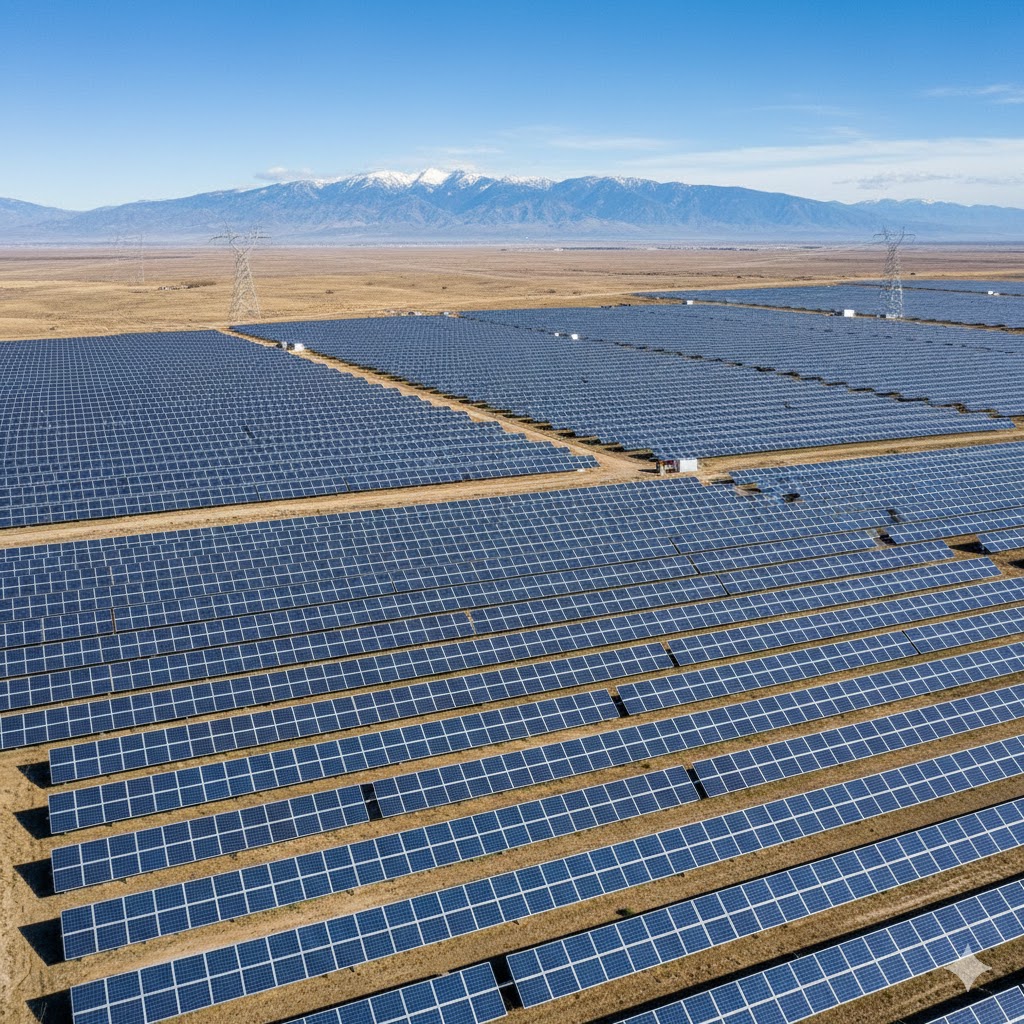 Battery Storage Unit